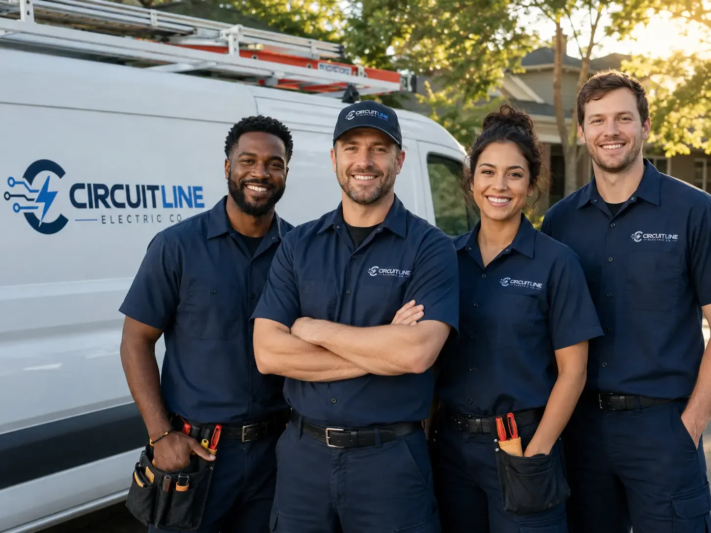 Whole Home Rewiring company in Roxbury Crossing, MA
